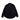 Black Dyeing Rayon W.Stitch SH　