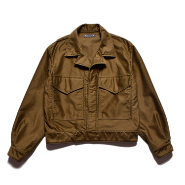 Moleskin Military Short JKT