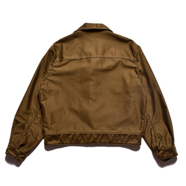 Moleskin Military Short JKT