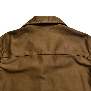 Moleskin Military Short JKT