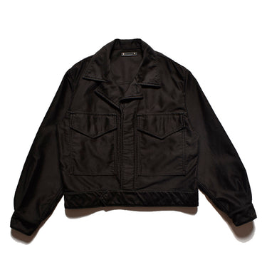 Moleskin Military Short JKT