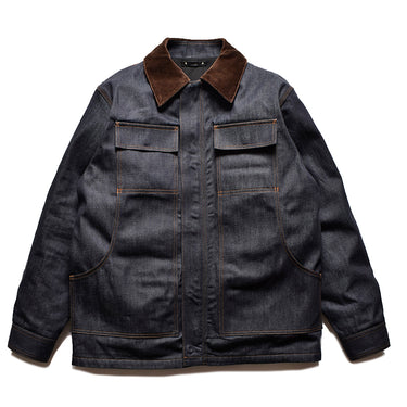 Denim Traditional Work JKT RGD