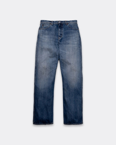 Denim A.R.Straight Jeans USD