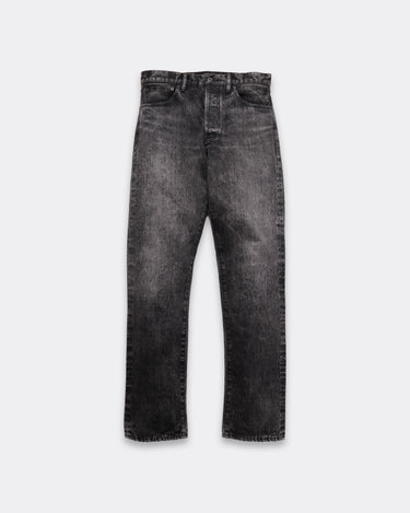 B.S.Denim Contemporary Straight Jeans BKU