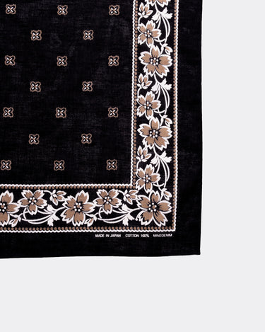 S.Lawn Cloth Bandana