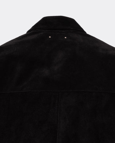 MINEDENIM | STIE-lo | WACKO MARIA "SUEDE LEATHER JACKET"