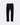 119 Black STR Denim S.Slim Jeans KST