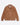 Full Grain Suede Open Collar Work Shirt