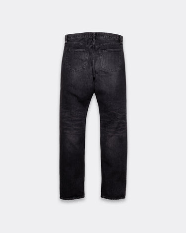 117 B.S.STR Denim Slim Jeans BKU