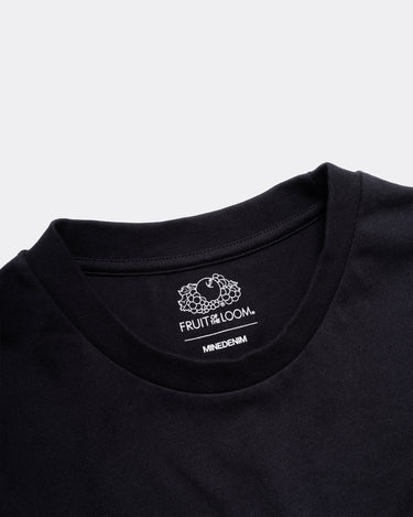 Heavyweight 2-Pack Pocket Tees by FTL