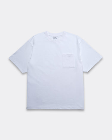 Heavyweight 2-Pack Pocket Tees by FTL