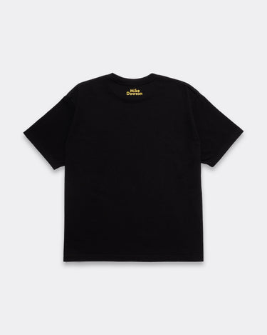 Mike Dowson Naked Summer Girl Photo Tee by STIE-lo