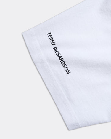 Terry Richardson | STIE-lo "PUSSY CAT" Tee