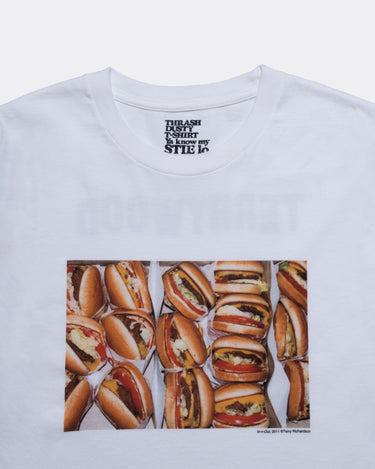 Terry Richardson | STIE-lo "In-n-Out" Tee