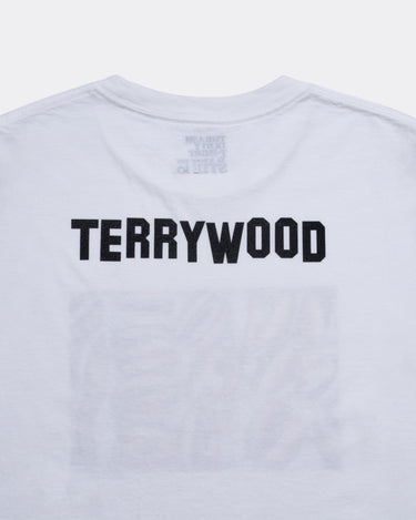 Terry Richardson | STIE-lo "In-n-Out" Tee