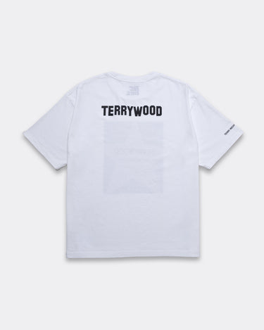 Terry Richardson | STIE-lo "TERRYWOOD" Tee