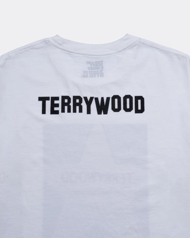 Terry Richardson | STIE-lo "TERRYWOOD" Tee