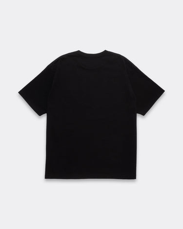Too much beauty Crewneck Pocket Tee