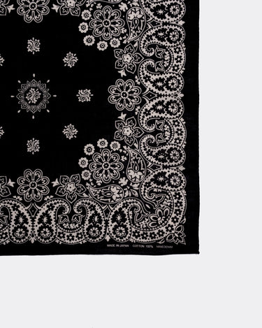S.Lawn Cloth Bandana