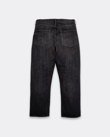 B.S.Denim Ankle Length Straight Jeans USD