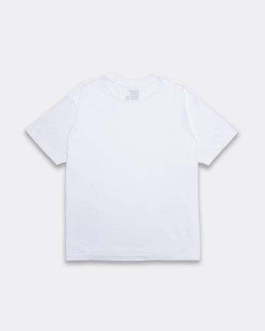 Stie-lo × Irina.L "Sideways figure" T-SH