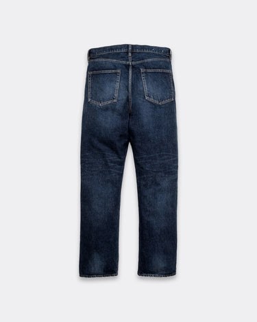 S.Denim Regular Straight Jeans USD