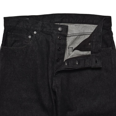 W.Straight 5pocket OWS