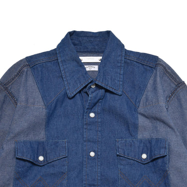 TOPS – Tag – MINEDENIM