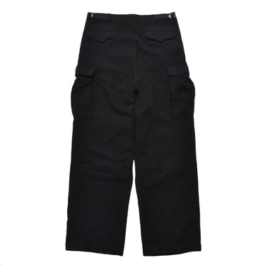 Shrunk Wool Cargo PS