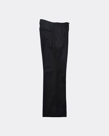 Semi Wide Classic Trouser