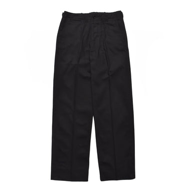 Denim Military Officer TRS