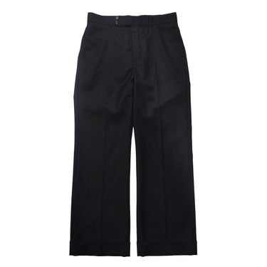 Semi Wide Classic Trouser