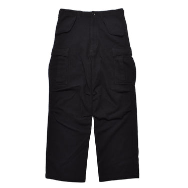 Shrunk Wool Cargo PS