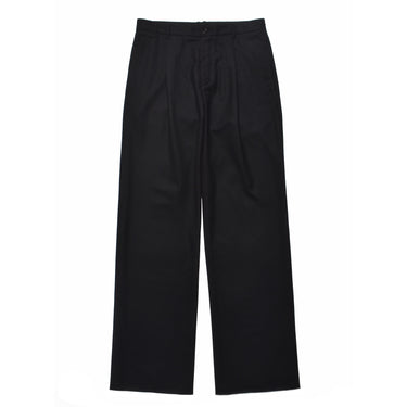 Wide Easy Trouser