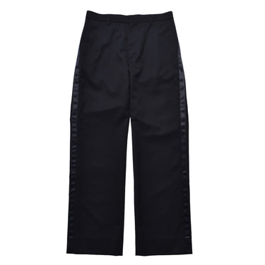 Wool Ceremonial TRS