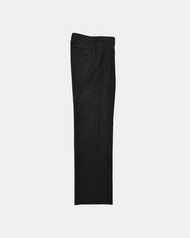 Wide Easy Trouser
