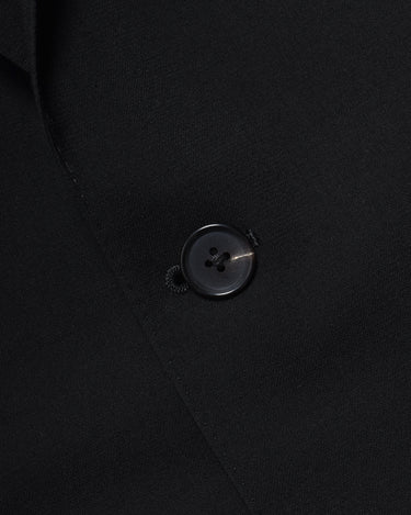 Single Breasted Tailored Jacket
