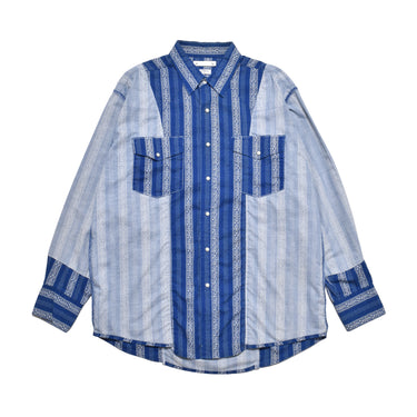 TOPS – Tag – MINEDENIM