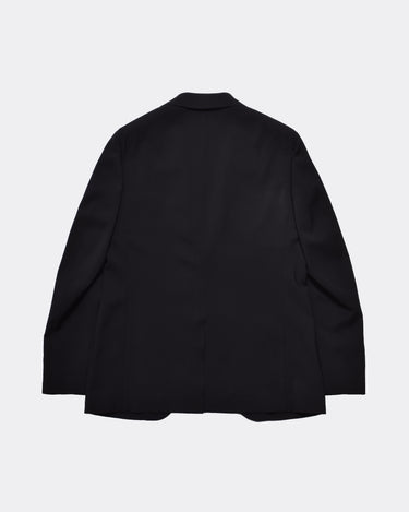 Single Breasted Tailored Jacket
