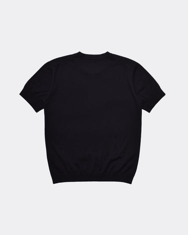 Crewneck Knit Tshirt