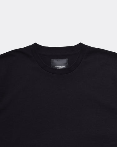 Crewneck Knit Tshirt