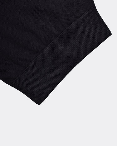 Crewneck Knit Tshirt
