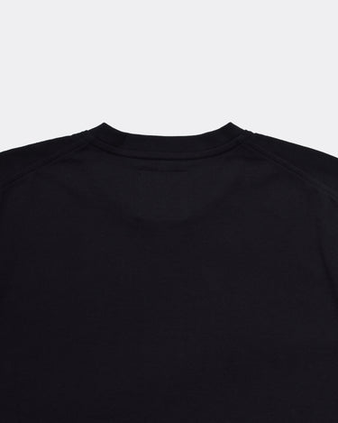 Crewneck Knit Tshirt