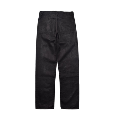 Coating L.Straight 5pocket