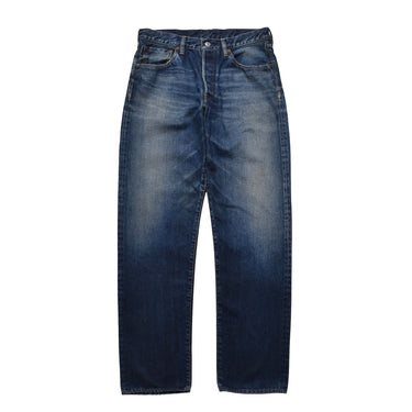 L.Straight 5pocket USD