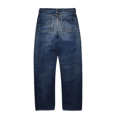 L.Straight 5pocket USD