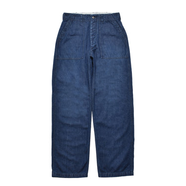 BOTTOMS – MINEDENIM