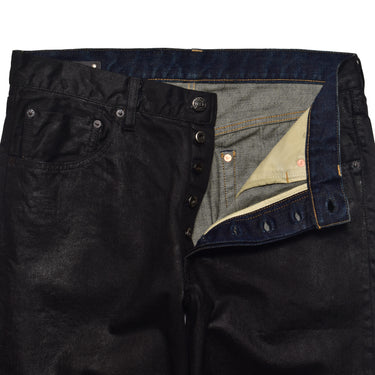 Coating L.Straight 5pocket