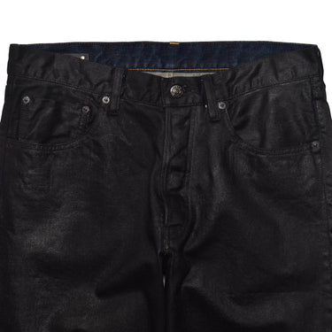 Coating L.Straight 5pocket