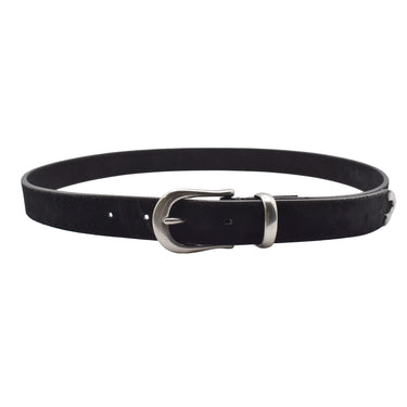 LEATHER BELT – MINEDENIM